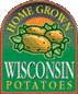 WI Potato Grower's Logo