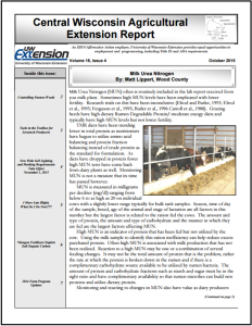 CWAS Newsletter Oct15