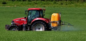 Pesticide Applicator Testing Information