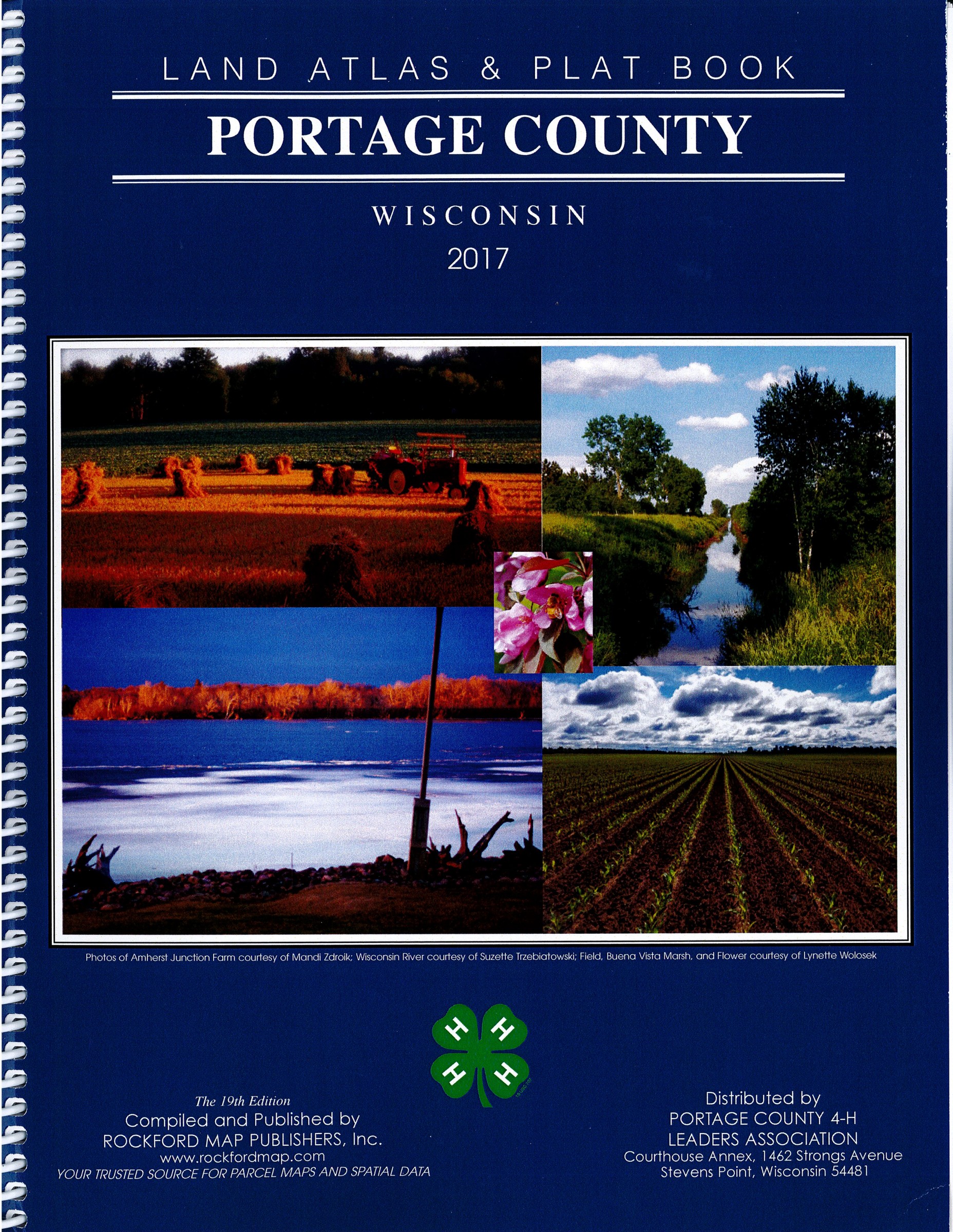 portage county public records