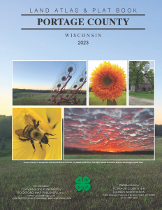 2023 Portage County Plat Books Now Available!